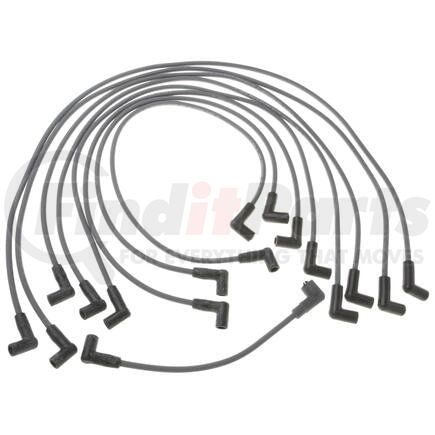 4810M by STANDARD IGNITION - Marine Wire Set