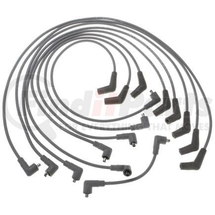 4813M by STANDARD IGNITION - Marine Wire Set