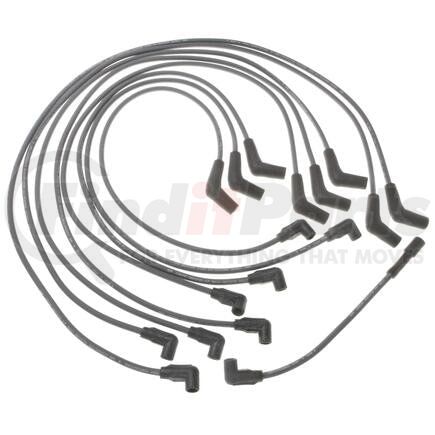 4812M by STANDARD IGNITION - Marine Wire Set