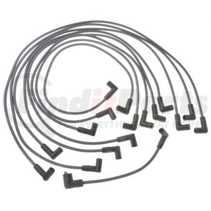 4817M by STANDARD IGNITION - Marine Wire Set