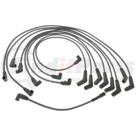 4825M by STANDARD IGNITION - Marine Wire Set