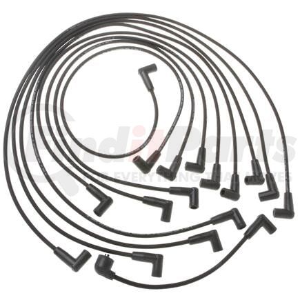 4827M by STANDARD IGNITION - Marine Wire Set