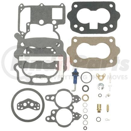 504A by STANDARD IGNITION - CARBURETOR PART