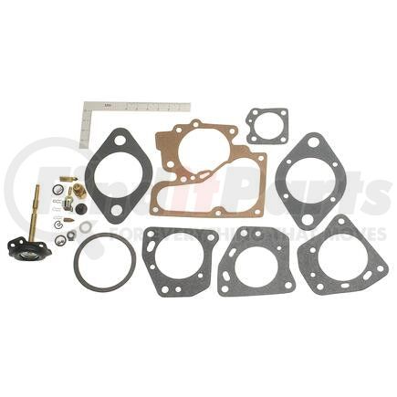 518C by STANDARD IGNITION - Carburetor Kit