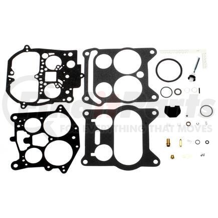 497A by STANDARD IGNITION - Carburetor Kit