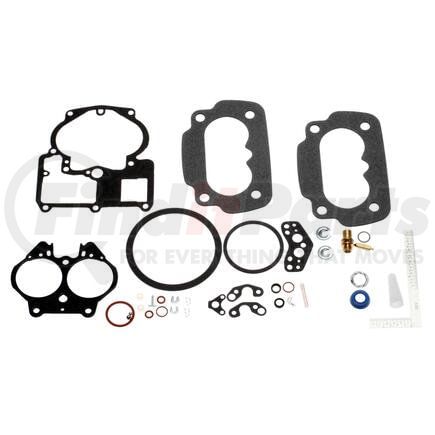 503A by STANDARD IGNITION - Carburetor Kit