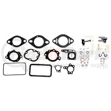 537A by STANDARD IGNITION - Hygrade CARB. Kit