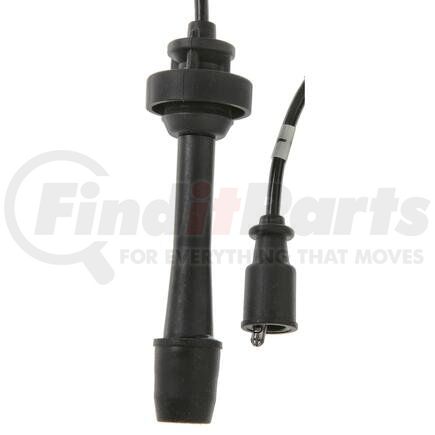 Standard Ignition 55101K Spark Plug Wire Set Intermotor Import Car Wire Set