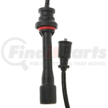 55125 by STANDARD IGNITION - Intermotor Import Car Wire Set
