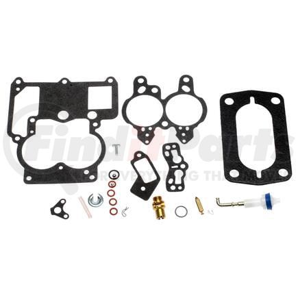 552 by STANDARD IGNITION - Carburetor Kit