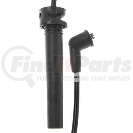 55306 by STANDARD IGNITION - Intermotor Import Truck Wire Set