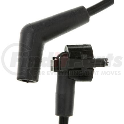 55416 by STANDARD IGNITION - Intermotor Import Car Wire Set