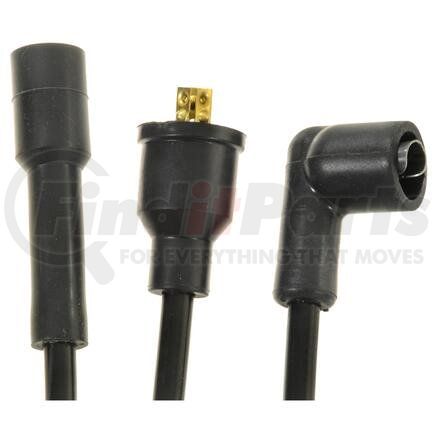 55427 by STANDARD IGNITION - Intermotor Import Truck Wire Set