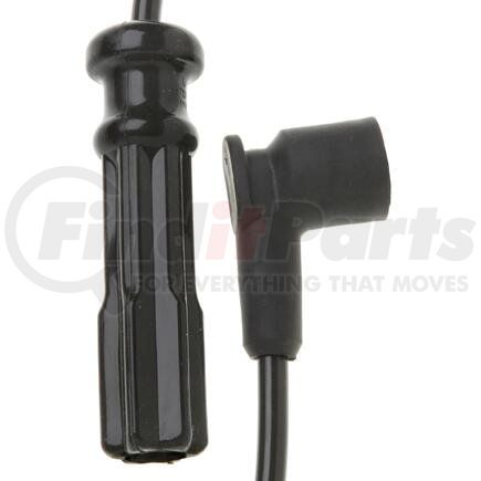 55552 by STANDARD IGNITION - Intermotor Import Car Wire Set