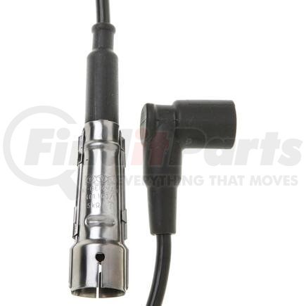 Standard Ignition 55559 Spark Plug Wire Set Intermotor Import Car Wire Set