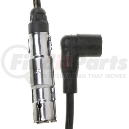 55601 by STANDARD IGNITION - Intermotor Import Car Wire Set