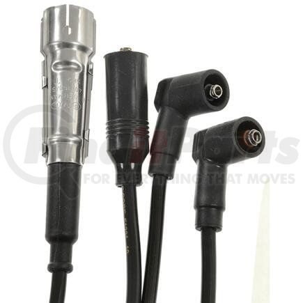 55623 by STANDARD IGNITION - Intermotor Import Car Wire Set