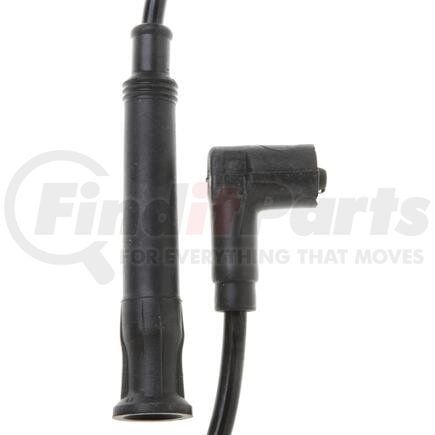 55706 by STANDARD IGNITION - Intermotor Import Car Wire Set