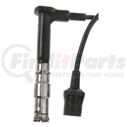 55766K by STANDARD IGNITION - Intermotor Import Car Wire Set