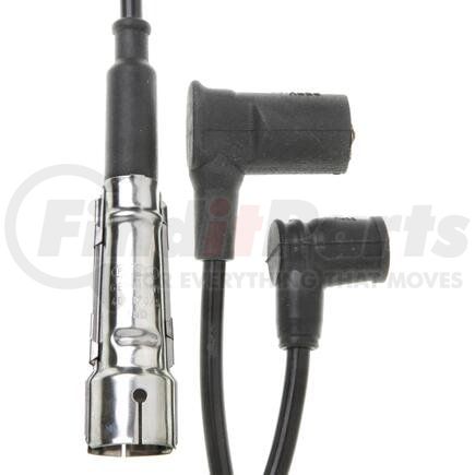 55771 by STANDARD IGNITION - Intermotor Import Car Wire Set