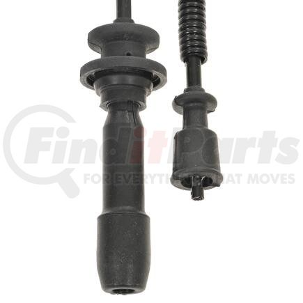 55805K by STANDARD IGNITION - Intermotor Import Truck Wire Set