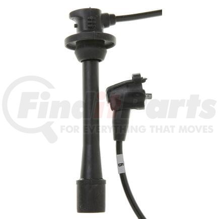 55917 by STANDARD IGNITION - Intermotor Import Car Wire Set