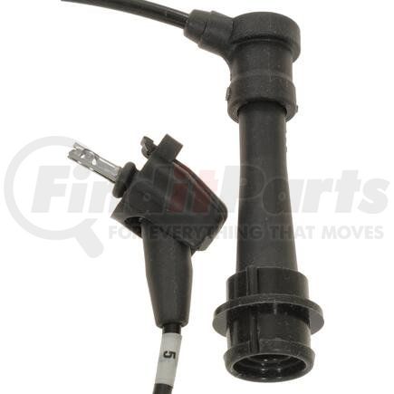 55924K by STANDARD IGNITION - Intermotor Import Car Wire Set