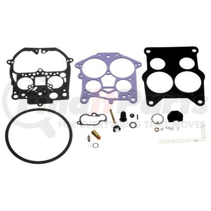 574A by STANDARD IGNITION - Carburetor Kit