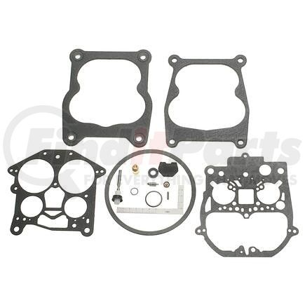 579B by STANDARD IGNITION - Carburetor Kit