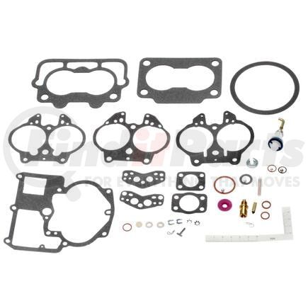 590 by STANDARD IGNITION - Hygrade CARB. Kit