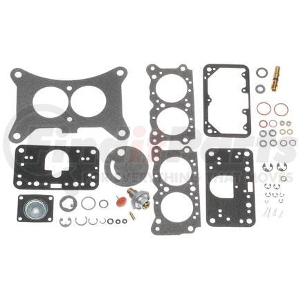 610A by STANDARD IGNITION - Carburetor Kit