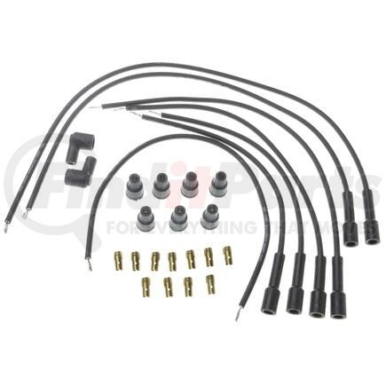 608W by STANDARD IGNITION - Universal Wire Set