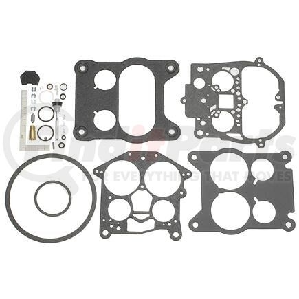 635B by STANDARD IGNITION - Carburetor Kit