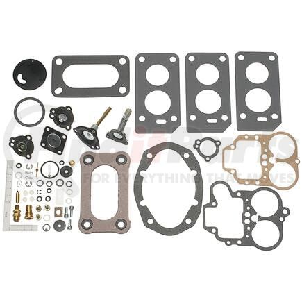 653B by STANDARD IGNITION - Carburetor Kit