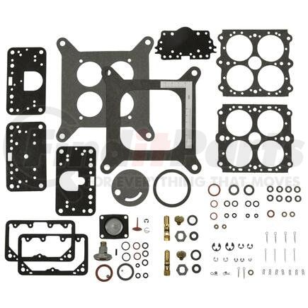 661A by STANDARD IGNITION - Carburetor Kit