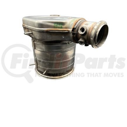 SC0315OE by EMISSION & COOLING SOLUTIONS - Cummins EPA 17 SCR (Narrow Flange)