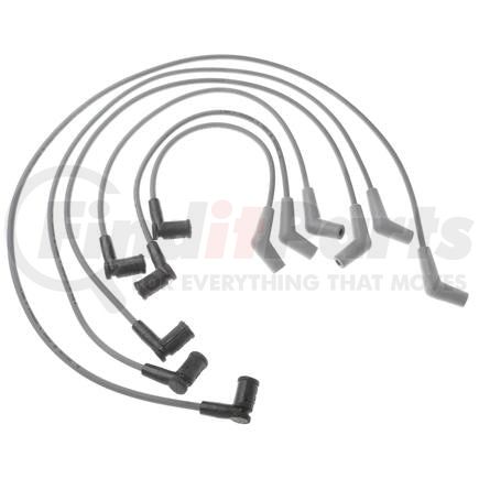 6692 by STANDARD IGNITION - Wire Sets Domestic Truck