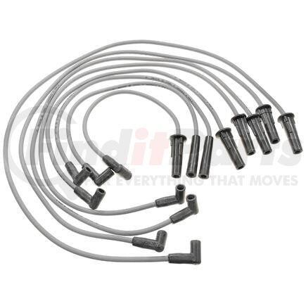 Standard Ignition 6894 Spark Plug Wire Set Domestic Car Wire Set