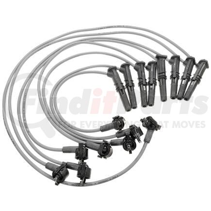 6916 by STANDARD IGNITION - Domestic Car Wire Set