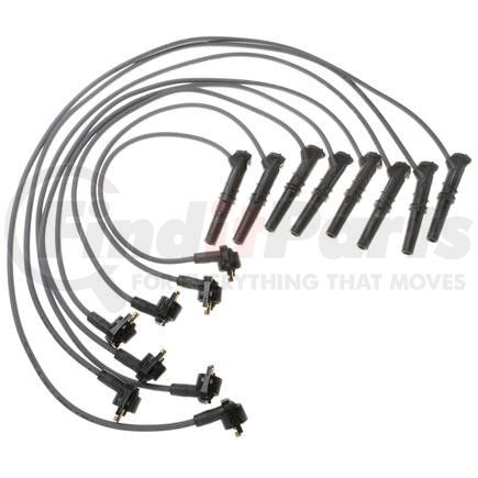 Standard Ignition 6915 Spark Plug Wire Set Domestic Car Wire Set