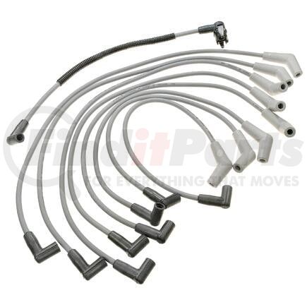 6923 by STANDARD IGNITION - Wire Sets Domestic Truck
