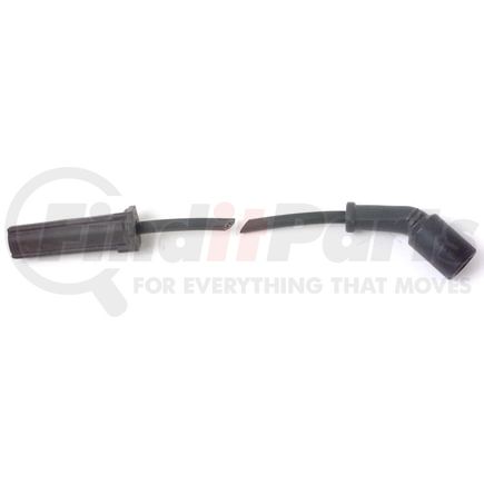 Standard Ignition 708NS Single Lead Spark Plug Wire Spark Plug Lead - 8mm