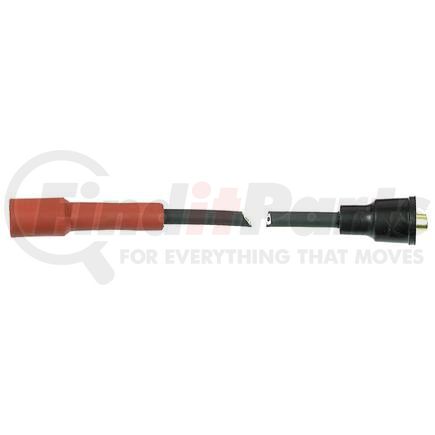 Standard Ignition 712K Single Lead Spark Plug Wire Spark Plug Lead - 8mm
