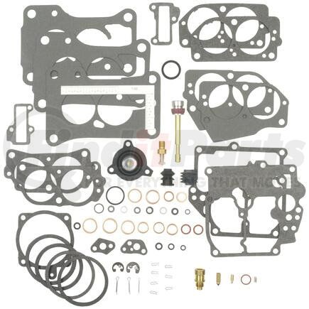 739C by STANDARD IGNITION - Carburetor Kit
