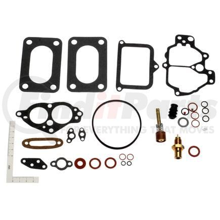 748 by STANDARD IGNITION - Carburetor Kit