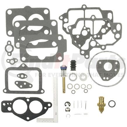 751B by STANDARD IGNITION - Carburetor Kit