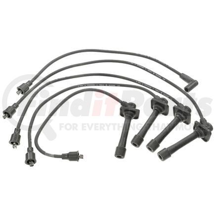 Standard Ignition 7533 Spark Plug Wire Set Domestic Car Wire Set
