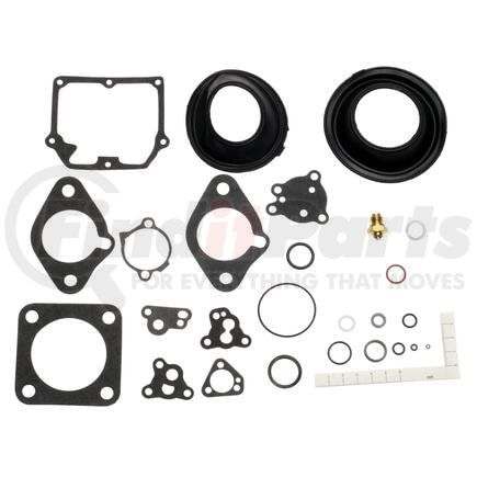 758 by STANDARD IGNITION - Carburetor Kit