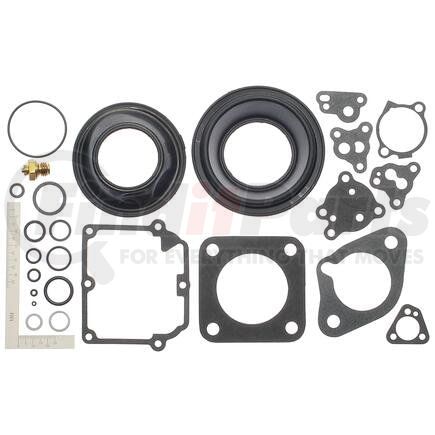 757 by STANDARD IGNITION - Carburetor Kit
