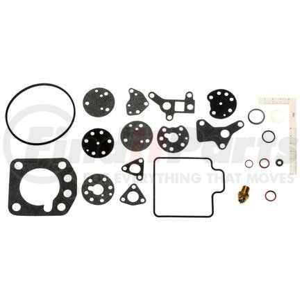 762 by STANDARD IGNITION - Carburetor Kit